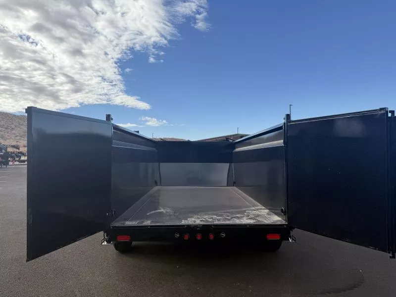 new Dump Trailers Big Tex Trailers  for sale, in Hurricane, UT Thumbnail 5