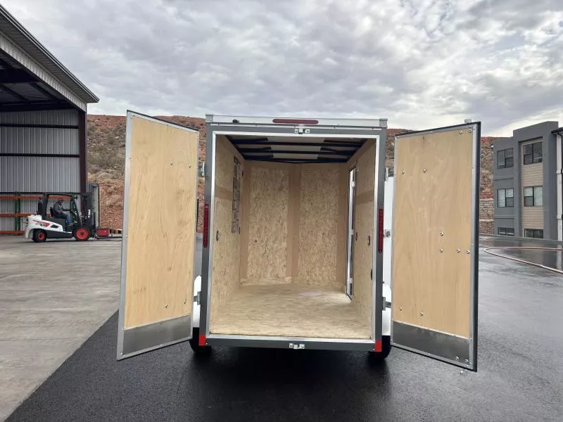 new Cargo (Enclosed) Trailers American Hauler  for sale, in Hurricane, UT Thumbnail 4