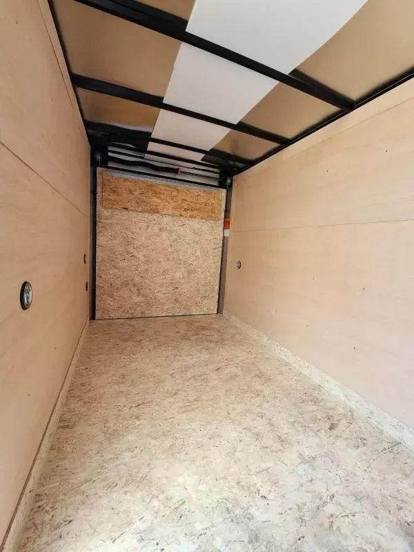 new Cargo (Enclosed) Trailers American Hauler Industries  for sale, in Layton, UT Thumbnail 3