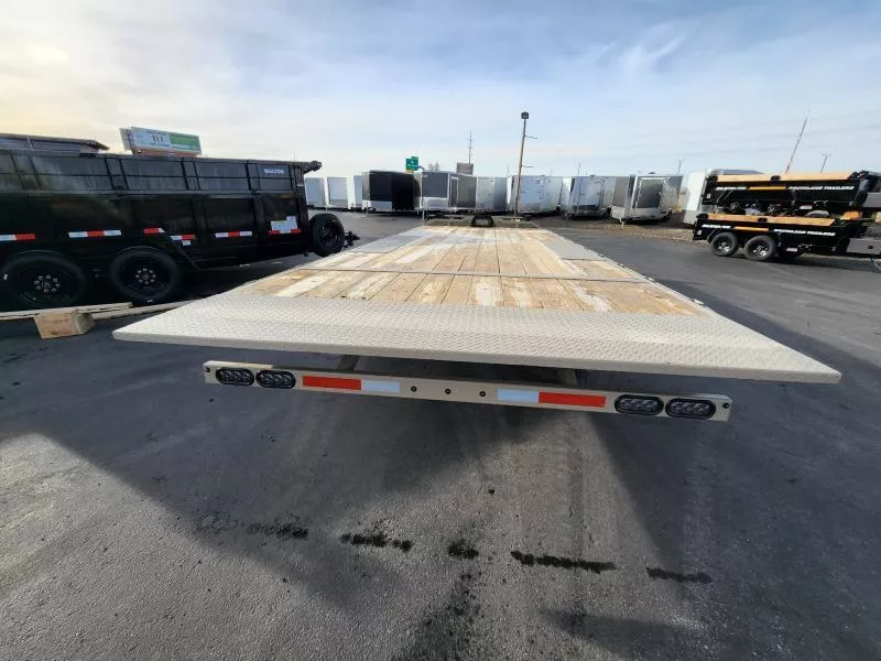 new Equipment / Flatbed Trailers RawMaxx  for sale, in Layton, UT Thumbnail 7