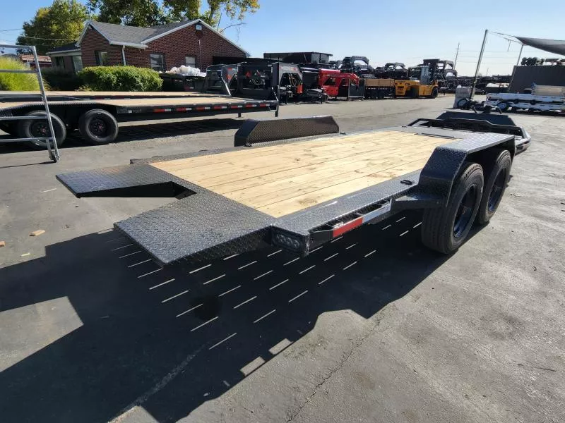 new Equipment / Flatbed Trailers RawMaxx  for sale, in Layton, UT Thumbnail 6