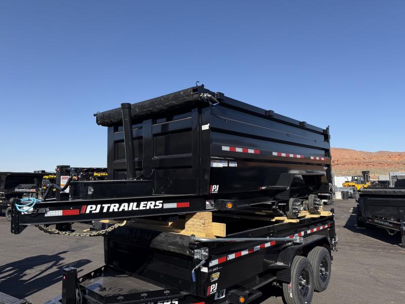new Dump Trailers PJ Trailers  for sale, in Hurricane, UT image-0
