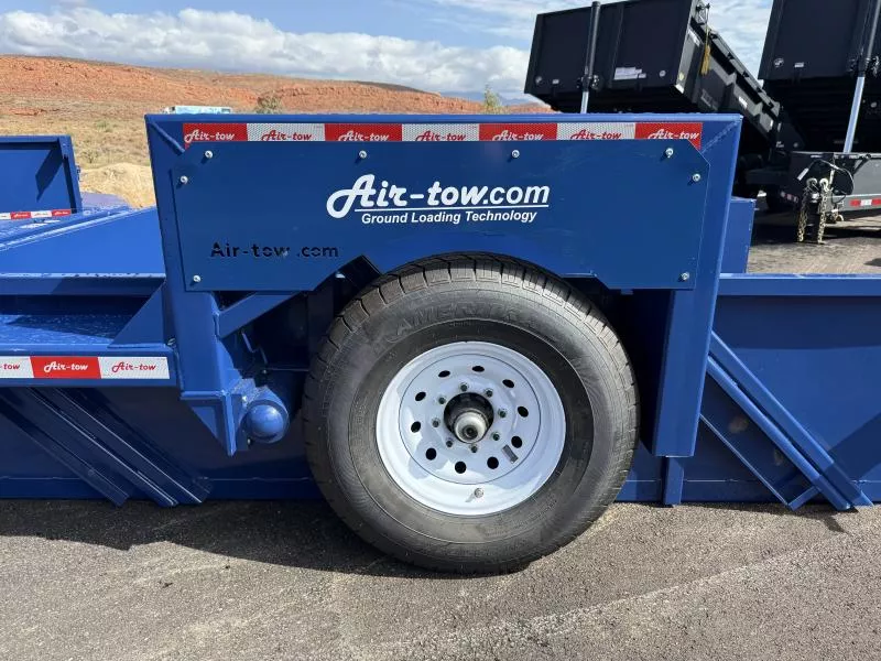 new Utility Trailers Air Tow  for sale, in Hurricane, UT Thumbnail 10