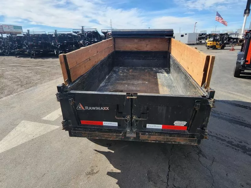 used Dump Trailers Stehl  for sale, in Layton, UT Thumbnail 7
