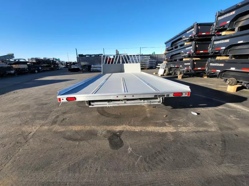 new Snowmobile Trailers Aluma  for sale, in Layton, UT Thumbnail 11