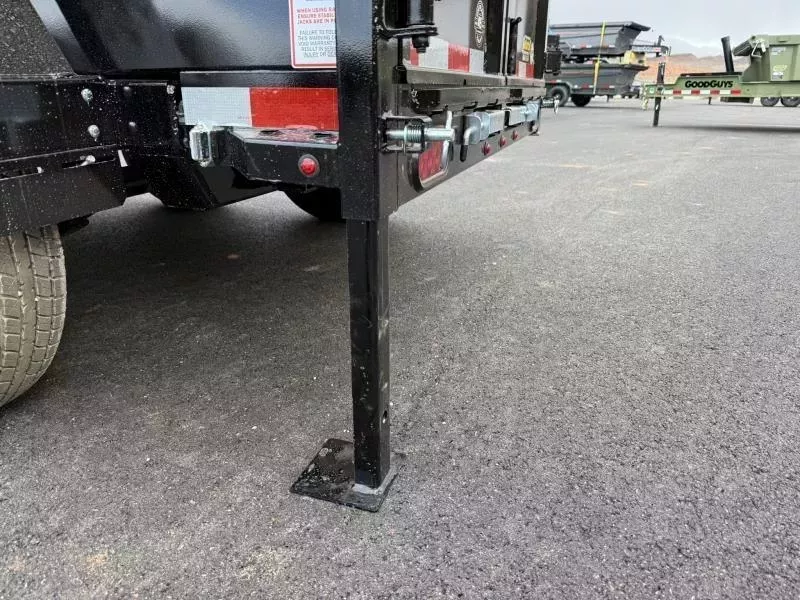 new Dump Trailers Southland Trailers  for sale, in Hurricane, UT Thumbnail 8