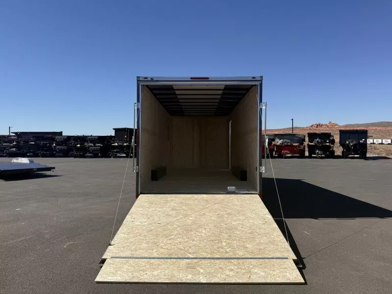 new Cargo (Enclosed) Trailers American Hauler  for sale, in Hurricane, UT Thumbnail 4