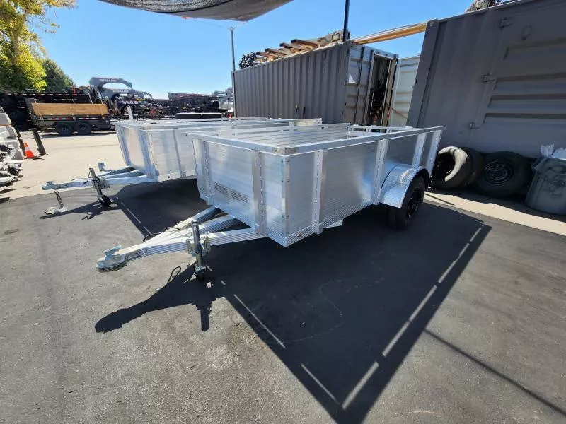 new Utility Trailers Paraiso Global  for sale, in Layton, UT Thumbnail 9