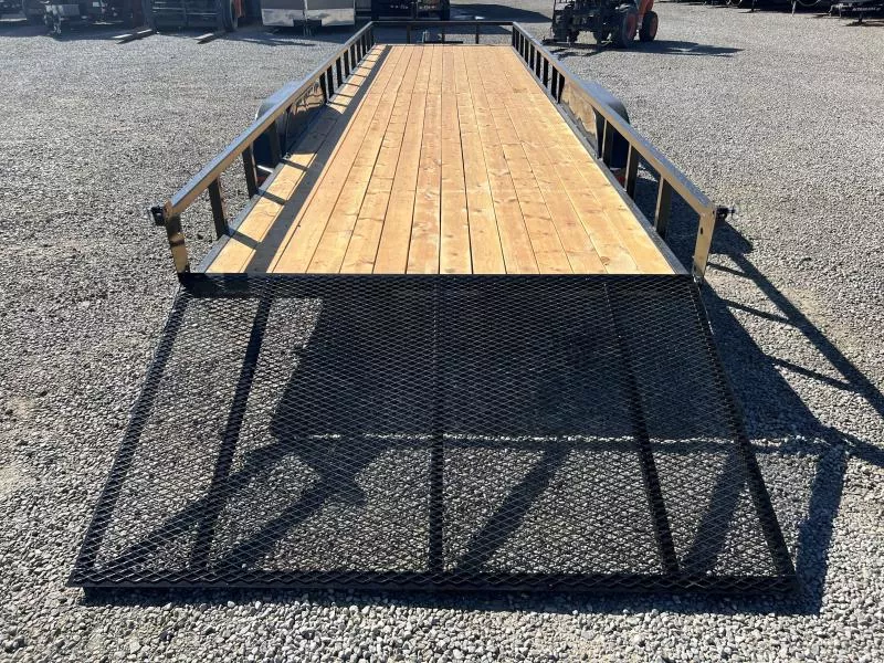 new Utility Trailers Built Trailers  for sale, in Springville, UT Thumbnail 4