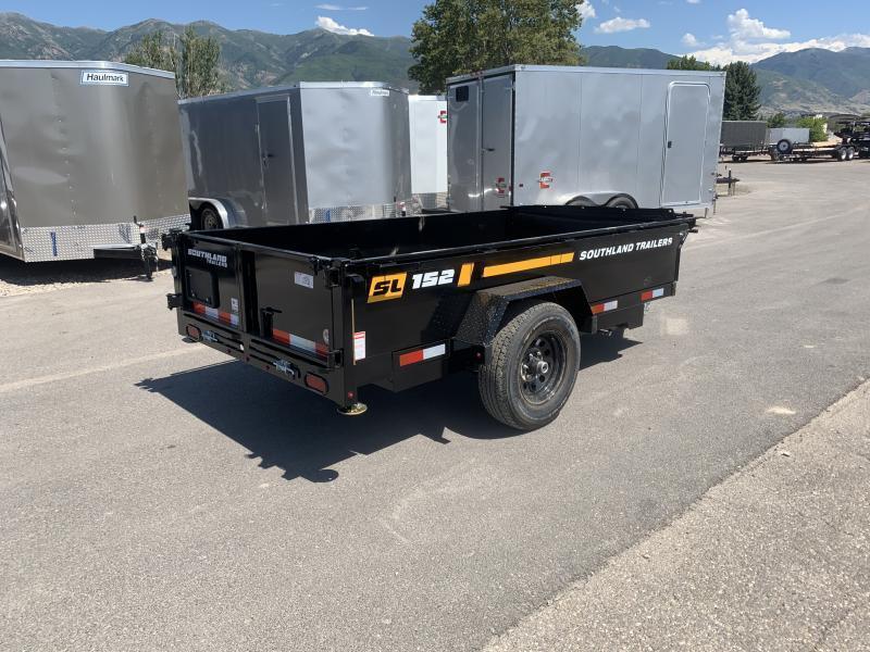new Dump Trailers Southland Trailers  for sale, in Layton, UT Thumbnail 18
