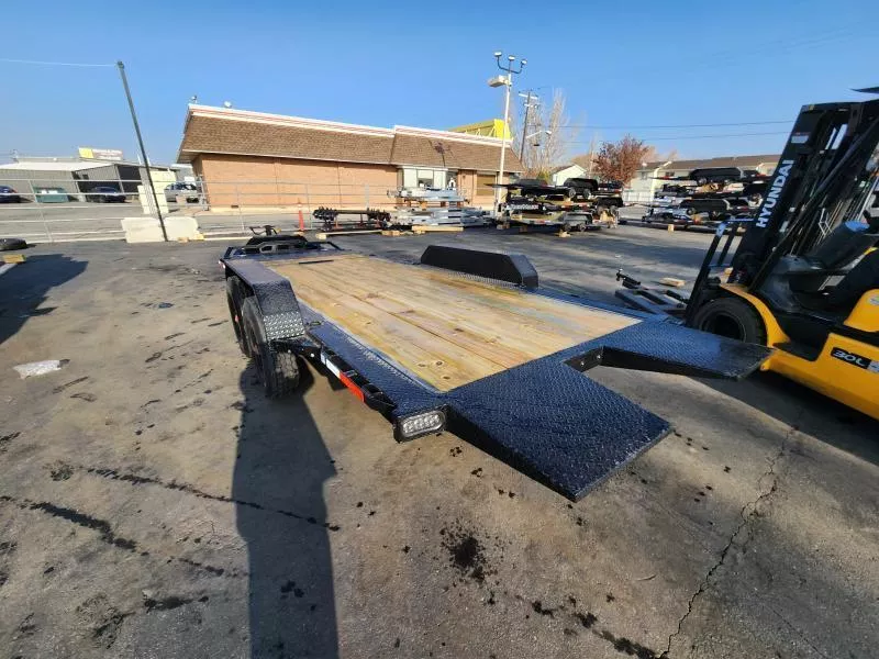 new Equipment / Flatbed Trailers RawMaxx  for sale, in Layton, UT Thumbnail 3
