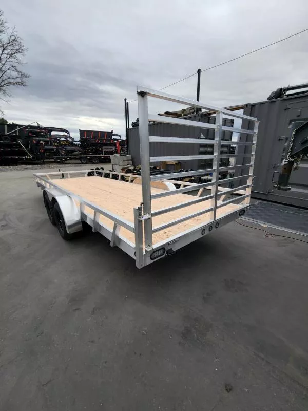 new Utility Trailers Baughman Products  for sale, in Layton, UT Thumbnail 14
