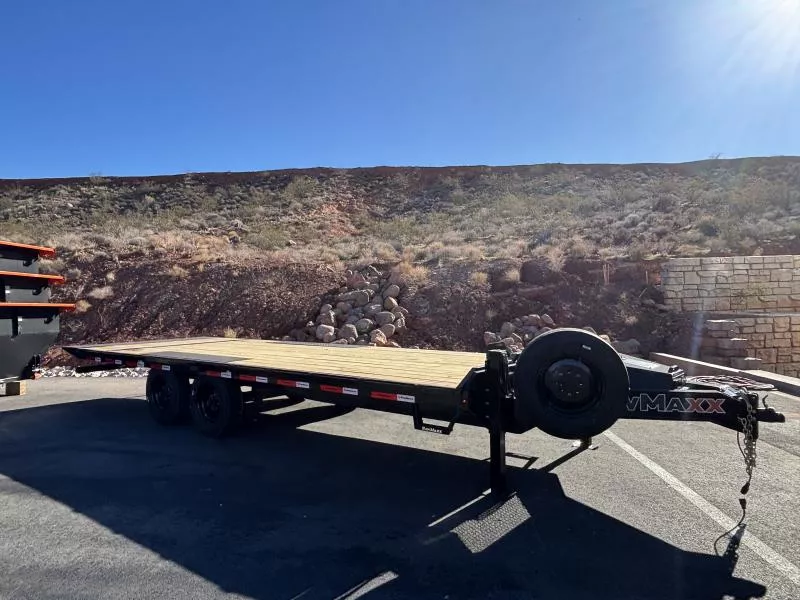 new Equipment / Flatbed Trailers RawMaxx  for sale, in Hurricane, UT Thumbnail 4