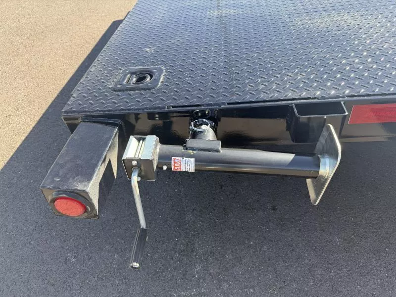 new Equipment / Flatbed Trailers PJ Trailers  for sale, in Hurricane, UT Thumbnail 9