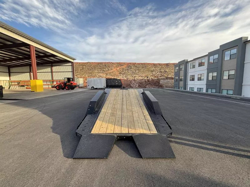 new Equipment / Flatbed Trailers RawMaxx  for sale, in Hurricane, UT Thumbnail 4