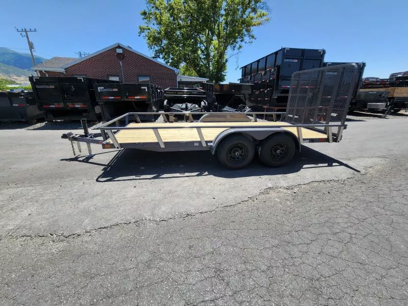 new Utility Trailers RawMaxx  for sale, in Layton, UT Thumbnail 6
