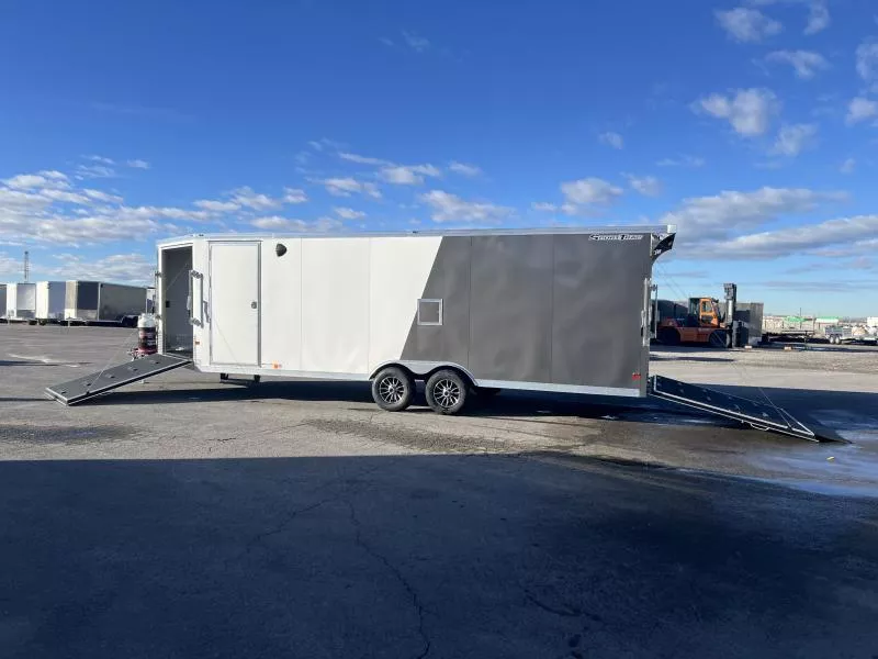 new Snowmobile Trailers Wells Cargo  for sale, in Springville, UT Thumbnail 3