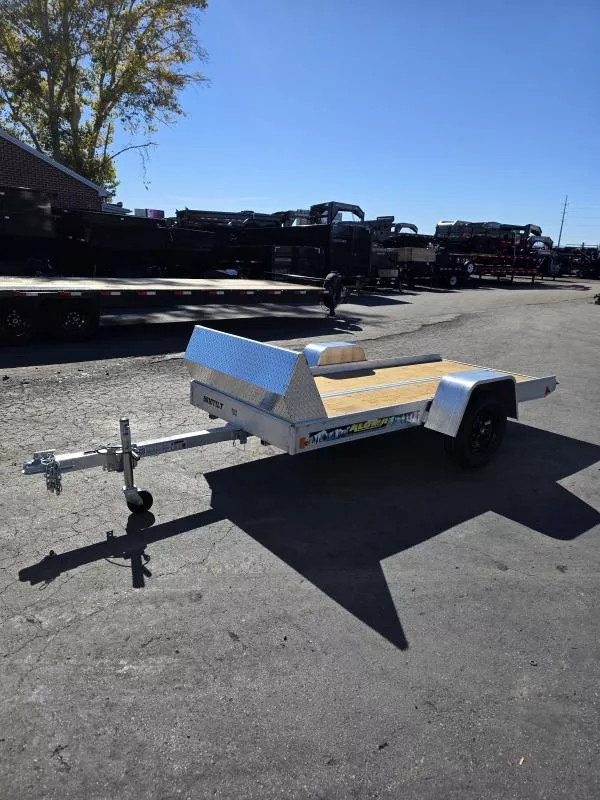 new Snowmobile Trailers Aluma  for sale, in Layton, UT Thumbnail 2