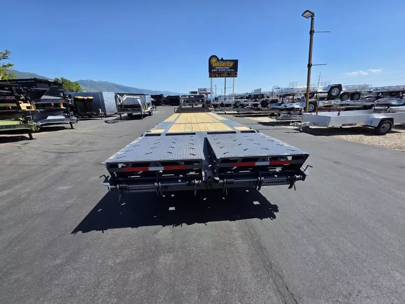new Equipment / Flatbed Trailers RawMaxx  for sale, in Layton, UT Thumbnail 7
