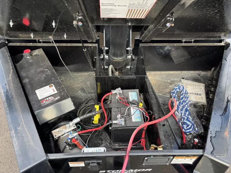 new Dump Trailers Good Guys  for sale, in Hurricane, UT Thumbnail 9