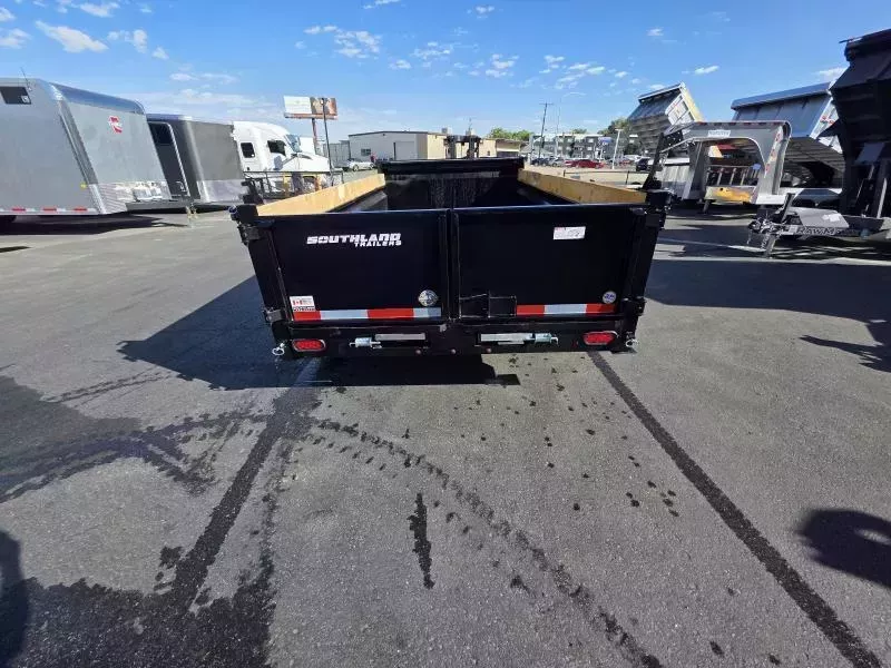 new Dump Trailers Southland Trailers  for sale, in Layton, UT Thumbnail 6