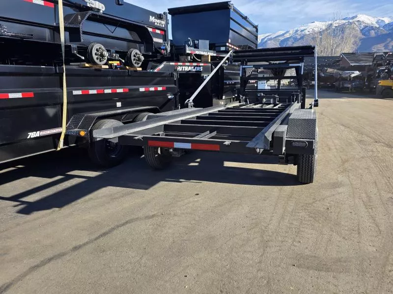 new Dump Trailers RawMaxx  for sale, in Layton, UT Thumbnail 9