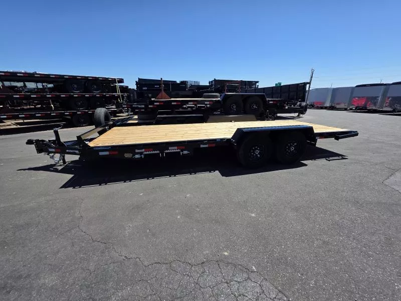new Equipment / Flatbed Trailers Southland Trailers  for sale, in Layton, UT Thumbnail 2