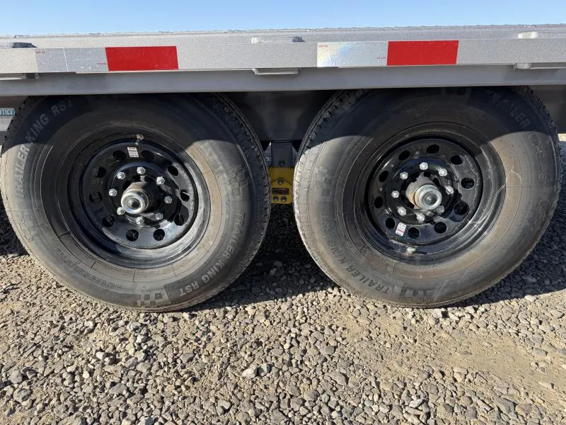 new Equipment / Flatbed Trailers Southland Trailers  for sale, in Springville, UT Thumbnail 6