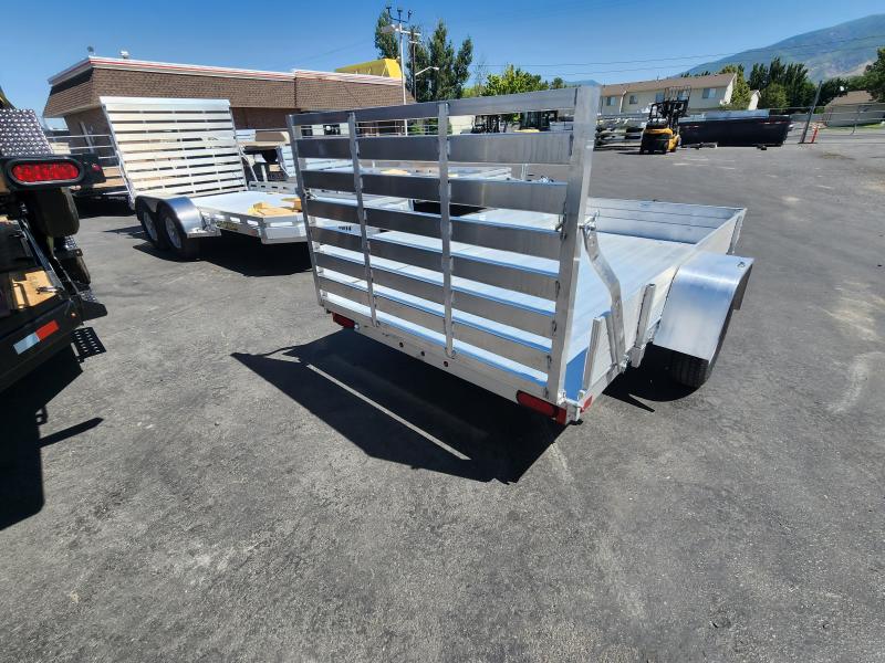 new Utility Trailers Aluma  for sale, in Layton, UT Thumbnail 22