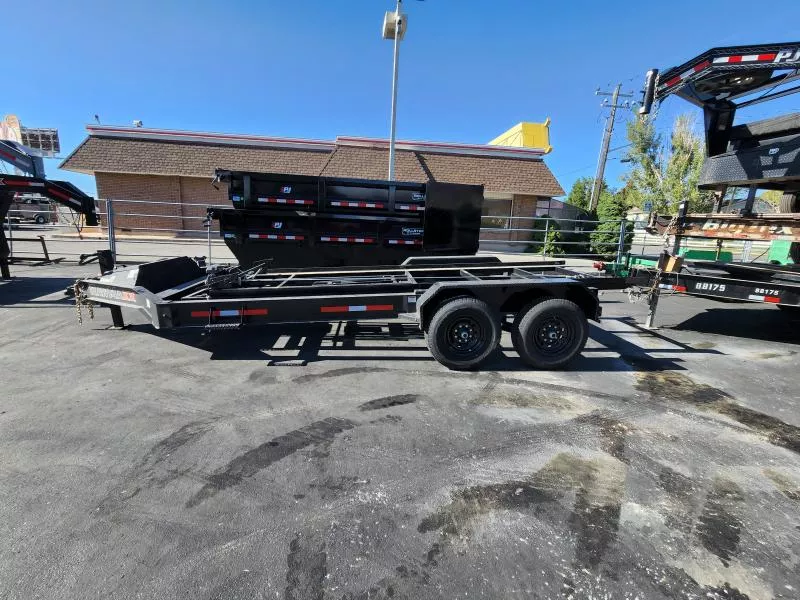 new Dump Trailers RawMaxx  for sale, in Layton, UT Thumbnail 15