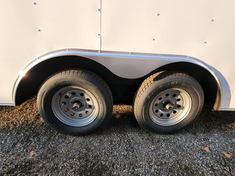 new Cargo (Enclosed) Trailers Haulmark  for sale, in Layton, UT Thumbnail 10