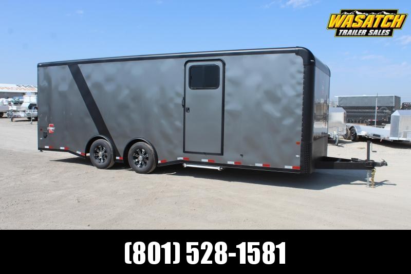 ***Charmac Trailers 85x24 Legend Car / Racing Trailer*** ***Charmac Trailers 85x24 Legend Car / Racing Trailer***
