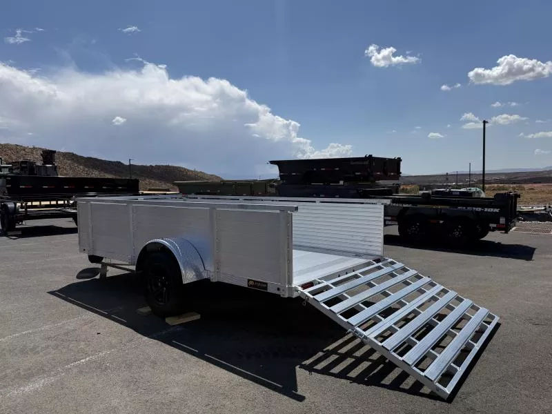 new Utility Trailers Paraiso Global  for sale, in Hurricane, UT Thumbnail 3