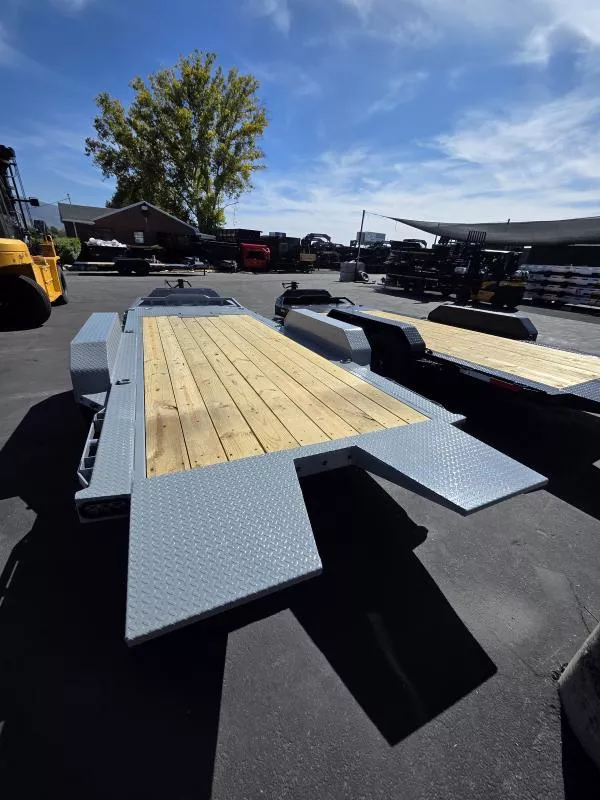 new Equipment / Flatbed Trailers RawMaxx  for sale, in Layton, UT Thumbnail 8