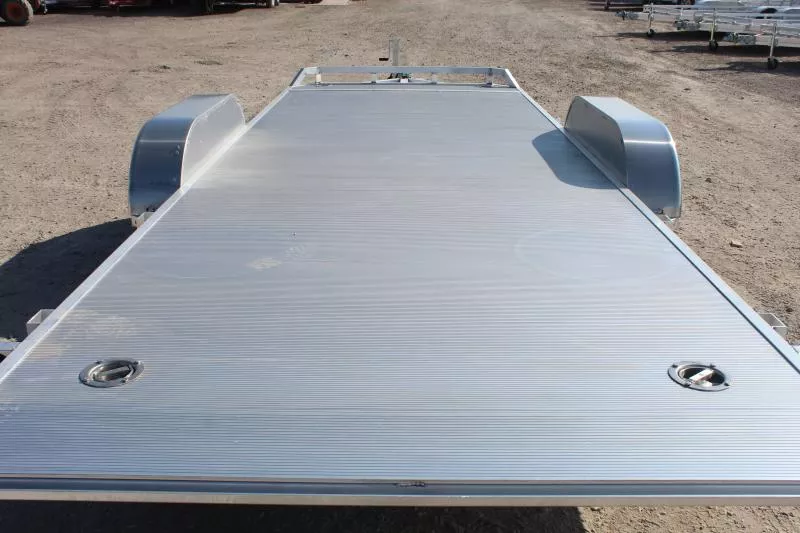 new Utility Trailers Aluma  for sale, in Springville, UT Thumbnail 4