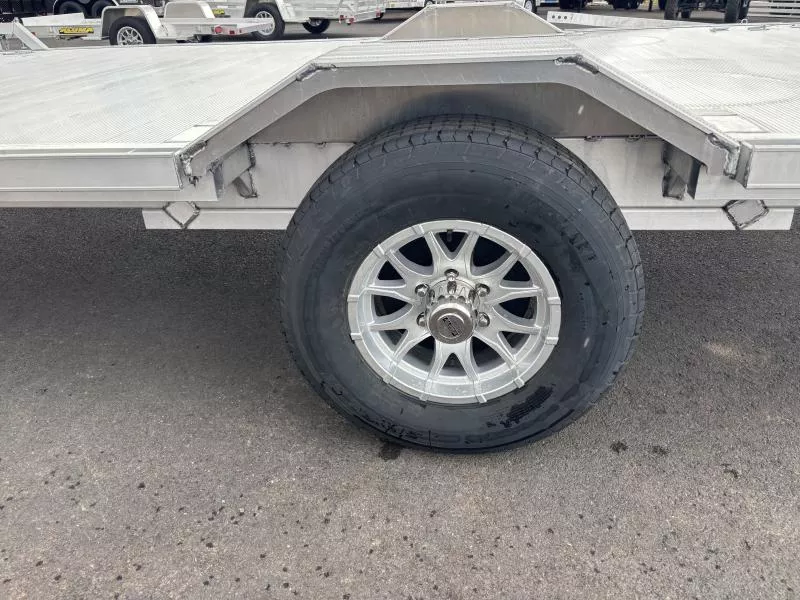 new Utility Trailers Aluma  for sale, in Hurricane, UT Thumbnail 5