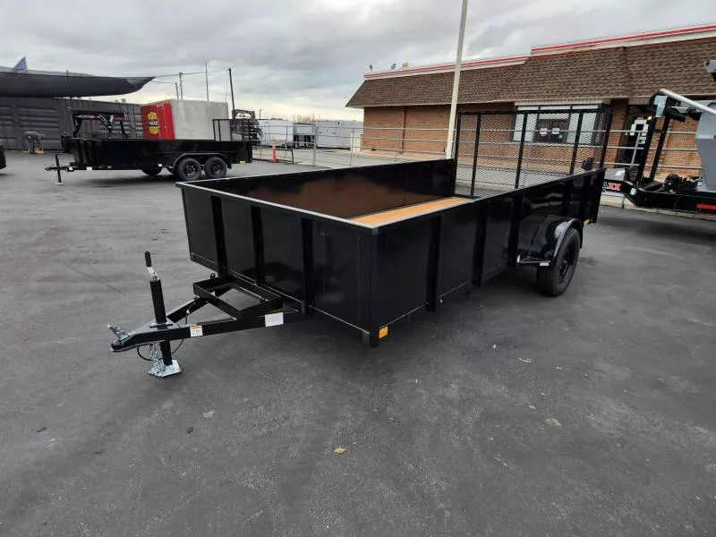 new Utility Trailers Built Trailers  for sale, in Layton, UT Thumbnail 9