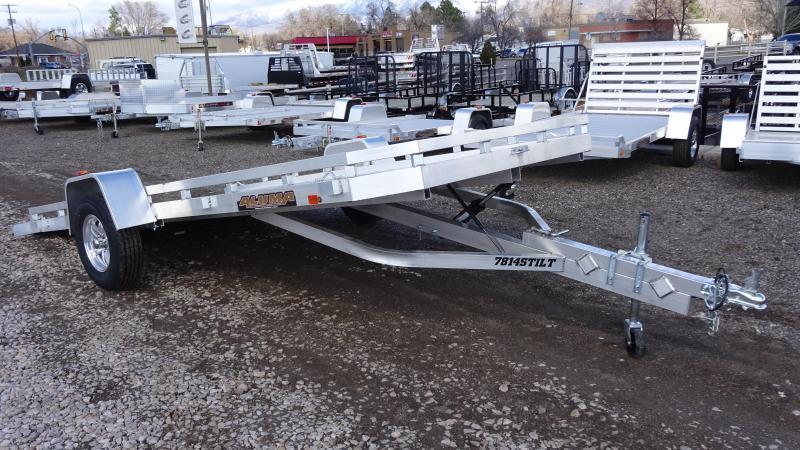 new Utility Trailers Aluma  for sale, in Layton, UT Thumbnail 9