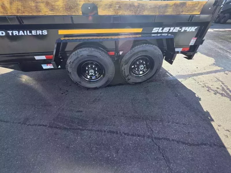 new Dump Trailers Southland Trailers  for sale, in Layton, UT Thumbnail 8