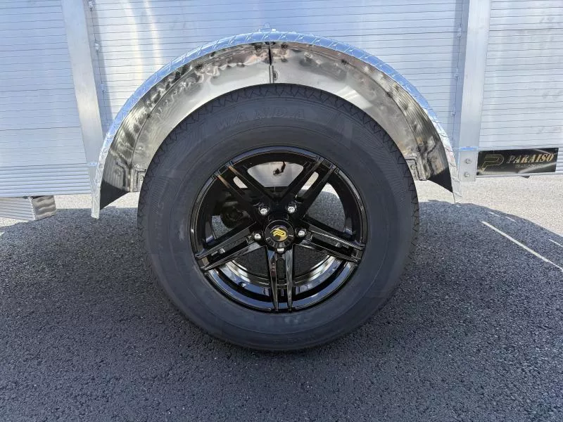 new Utility Trailers Paraiso Global  for sale, in Hurricane, UT Thumbnail 6