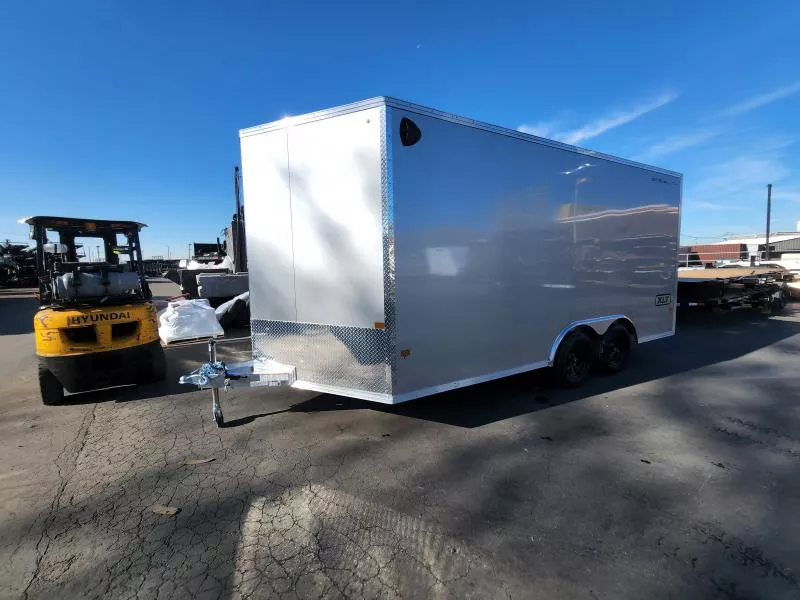 new Cargo (Enclosed) Trailers ALCOM  for sale, in Layton, UT Thumbnail 20