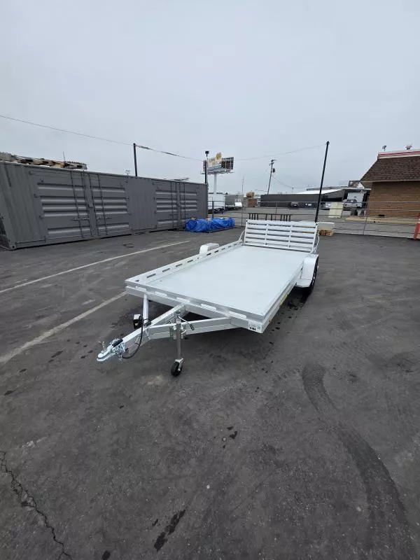 new Utility Trailers Aluma  for sale, in Layton, UT Thumbnail 6