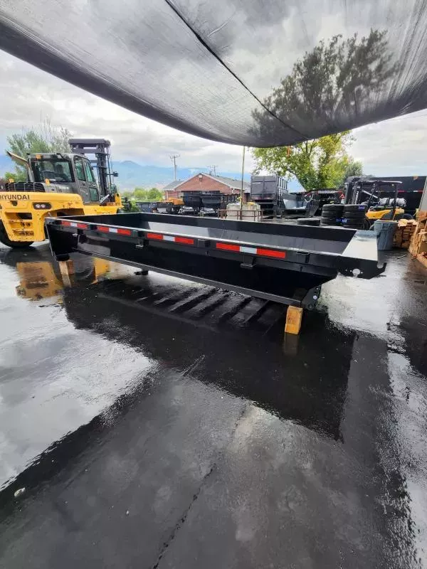 new Dump Trailers RawMaxx  for sale, in Layton, UT Thumbnail 5