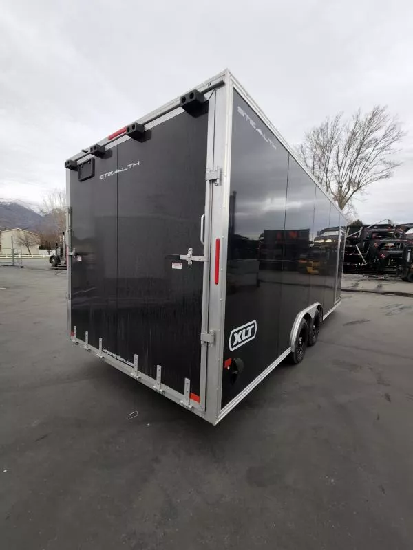 new Cargo (Enclosed) Trailers ALCOM  for sale, in Layton, UT Thumbnail 8