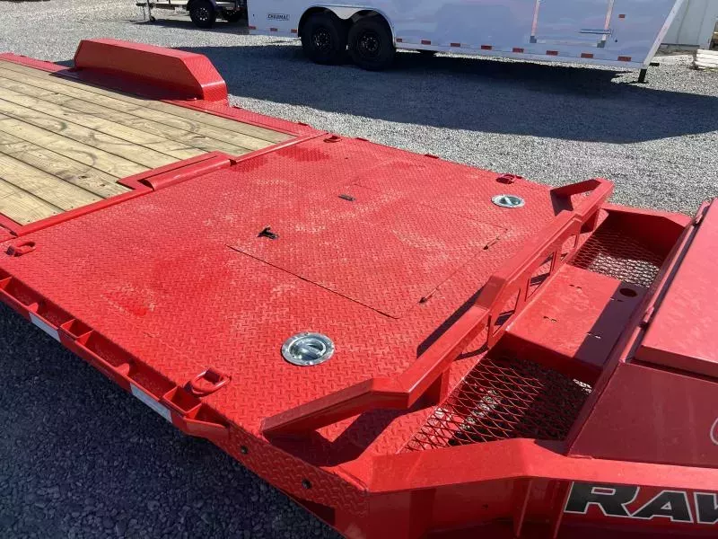 new Equipment / Flatbed Trailers RawMaxx  for sale, in Hurricane, UT Thumbnail 3