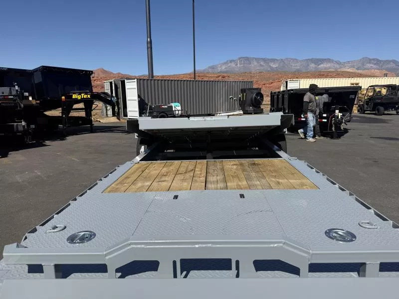 new Equipment / Flatbed Trailers RawMaxx  for sale, in Hurricane, UT Thumbnail 6