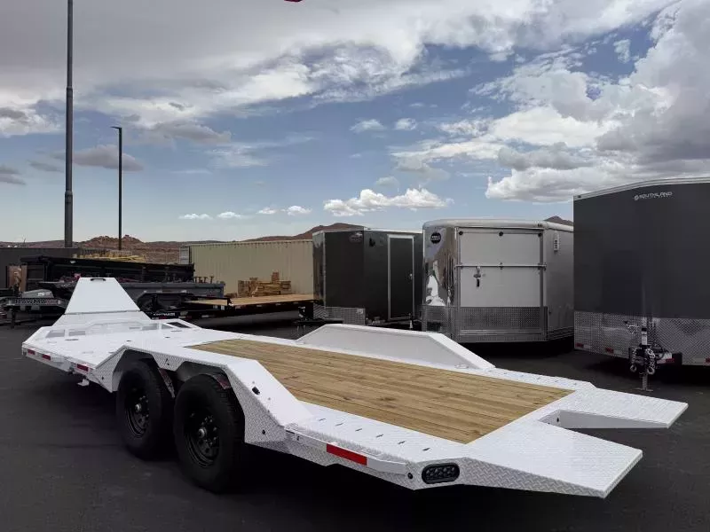 new Equipment / Flatbed Trailers RawMaxx  for sale, in Hurricane, UT Thumbnail 4