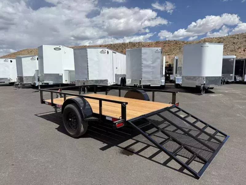 new Utility Trailers 7 Sons  for sale, in Hurricane, UT Thumbnail 3