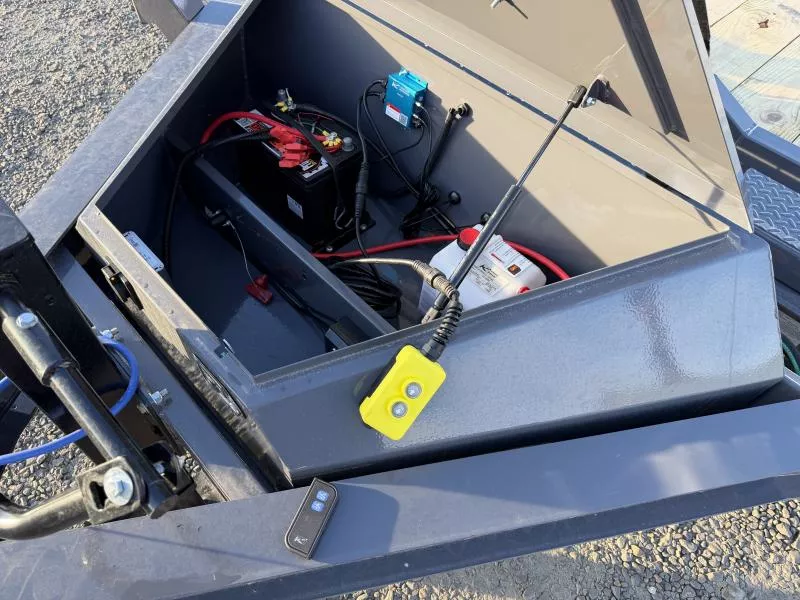 new Equipment / Flatbed Trailers RawMaxx  for sale, in Springville, UT Thumbnail 11