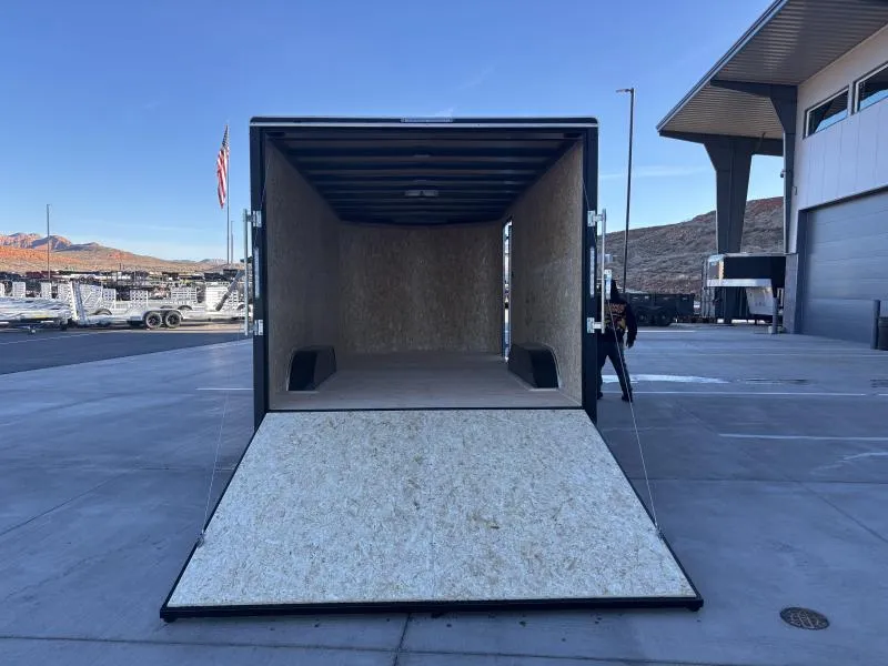 new Cargo (Enclosed) Trailers Charmac Trailers  for sale, in Hurricane, UT Thumbnail 5